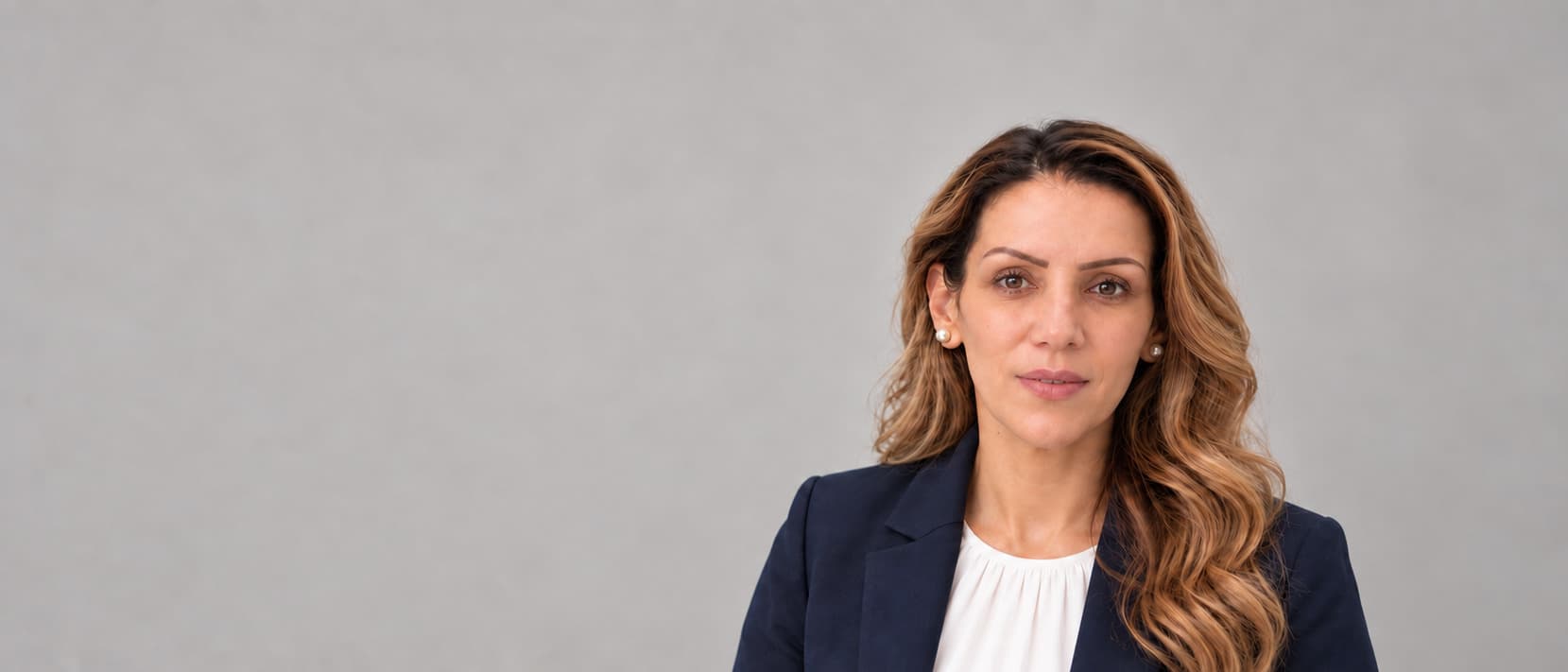 Zeinab Arafat, APRN, AG-ACNPC